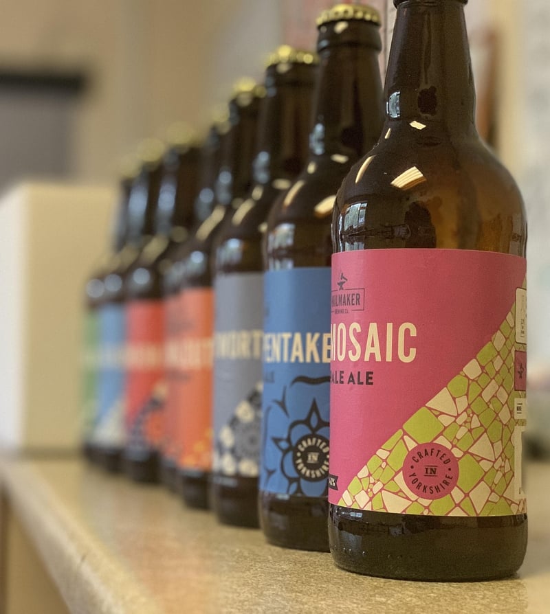 Artisanal Brews