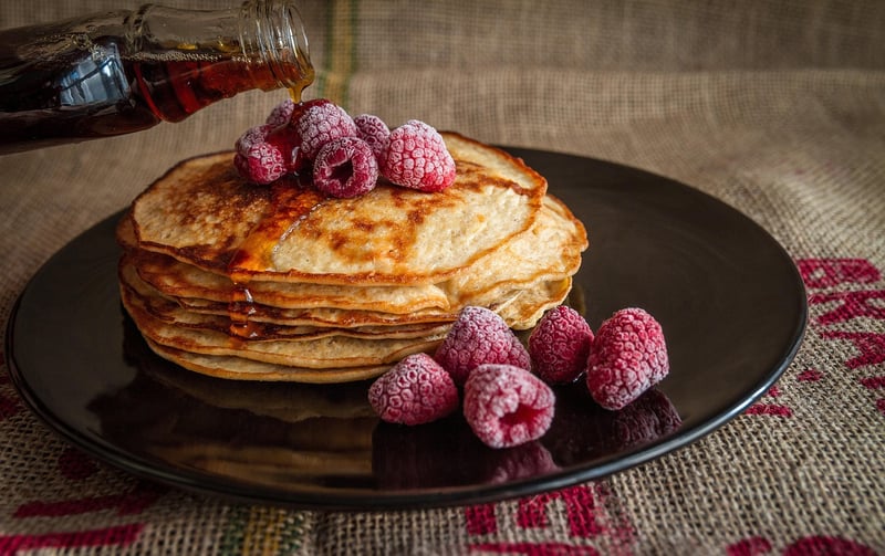 Savory Breakfast